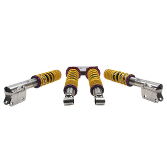 compare product KW Coilover Kit V1 2015 Subaru Impreza WRX / STI