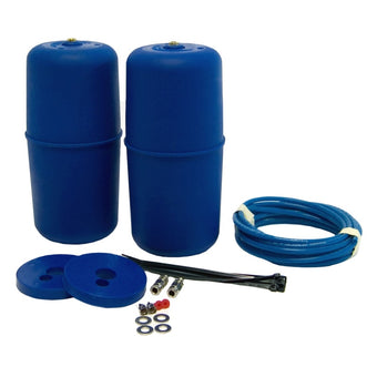 compare product Firestone Coil-Rite Air Helper Spring Kit Rear 07-16 Hyundai Santa Fe (W237604170)