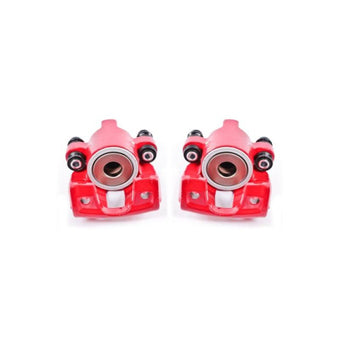 compare product Power Stop 97-02 Ford Expedition Rear Red Calipers w/o Brackets - Pair
