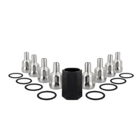 Mishimoto 04.5 - 07 Ford 6.0L High Pressure Oil Rail Ball Tubes - My Store