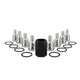 Mishimoto 04.5 - 07 Ford 6.0L High Pressure Oil Rail Ball Tubes - My Store