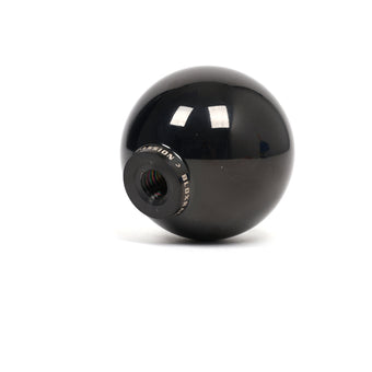 compare product BLOX Racing V2 - 490 Limited Series Spherical Shift Knob 10X1.5 - Platinum
