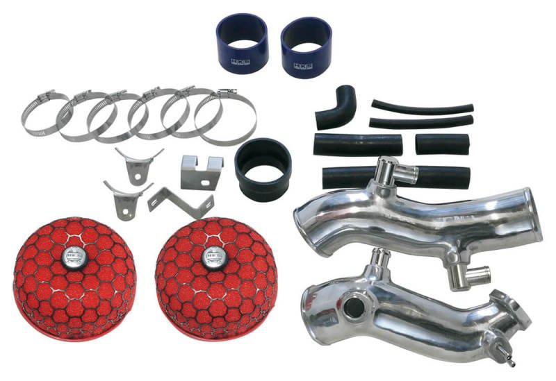 HKS RS FD3S 13B - REW - My Store