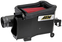 AEM C.A.S 2016 Infinity Q50 L4 - 2.0L F/I Cold Air Intake - My Store