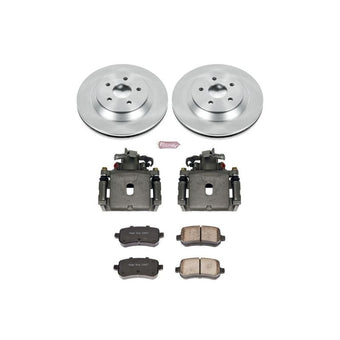 compare product Power Stop 04-07 Ford Freestar Rear Autospecialty Brake Kit w/Calipers