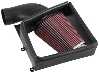 compare product K&N 2011-2016 BMW 535i L6-3.0L F/I AirCharger Performance Intake