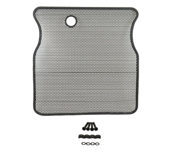 compare product Kentrol 55-86 Jeep CJ Bug Shield - Powdercoat Black