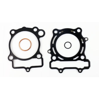 compare product Athena 04-07 Kawasaki KX 250 F 250cc 77mm Standard Bore Cylinder Gasket Kit