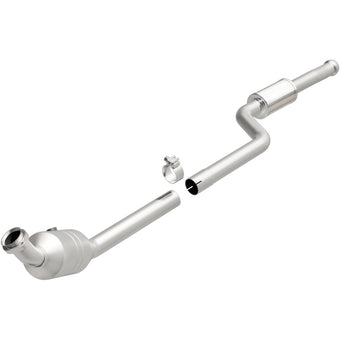 compare product MagnaFlow Direct Fit Catalytic Converter 08-10 C300 3.0L D/S