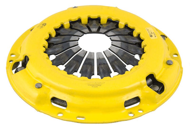 ACT 1988 Toyota Camry P/PL Heavy Duty Clutch Pressure Plate - My Store