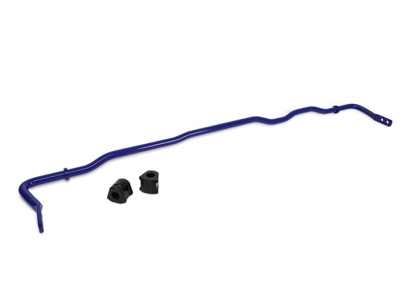 SuperPro 2018 - 2026 Subaru Crosstrek Subaru Crosstrek XV (GU) Rear Adj Sway Bar 20mm - My Store