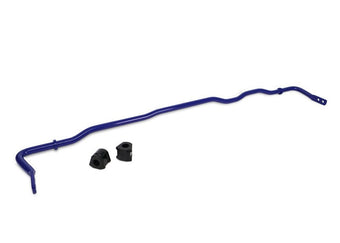 compare product SuperPro 2018-2026 Subaru Crosstrek Subaru Crosstrek XV (GU) Rear Adj Sway Bar 20mm
