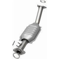 MagnaFlow Conv DF 00 - 04 Tundra 4.7L P/S OEM - My Store