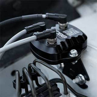 compare product Cobb 15-17 Subaru WRX CAN Flex Fuel Upgrade (Module/Harness/Bracket/Ethanol Sensor)