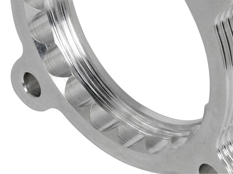 aFe Silver Bullet Throttle Body Spacers TBS Nissan Patrol 10 - 16 V8 - 5.6L - My Store
