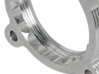 aFe Silver Bullet Throttle Body Spacers TBS Nissan Patrol 10 - 16 V8 - 5.6L - My Store