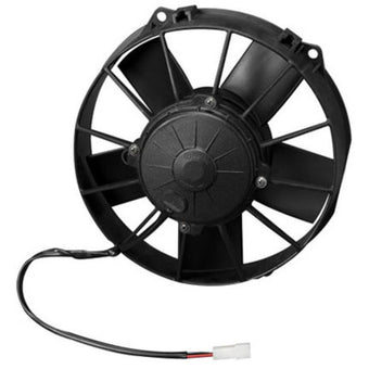 compare product SPAL 755 CFM 9in High Performance Fan - Pull (VA02-AP70/LL-40A)