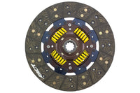 ACT 2001 Ford Mustang Perf Street Sprung Disc - My Store