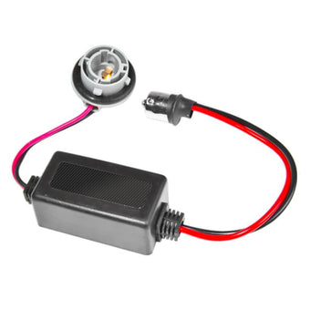compare product Oracle 1156 LED Warning Canceller