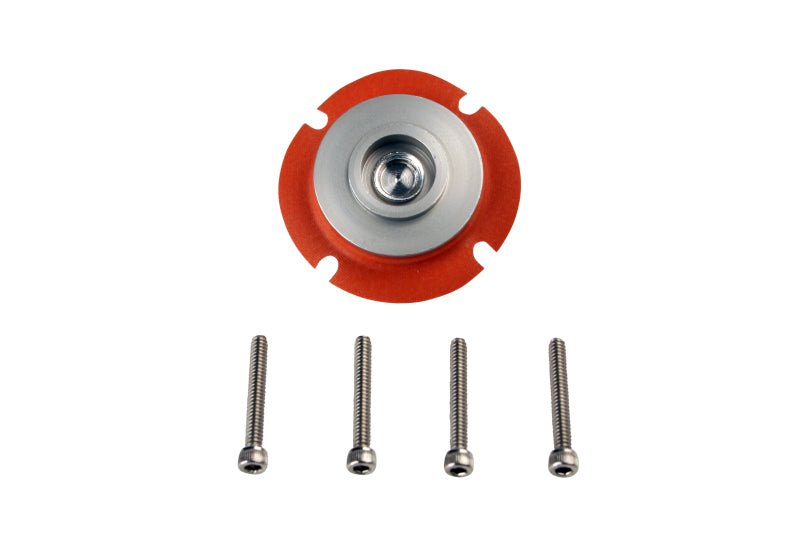 Aeromotive Regulator Repair Kit (for 13204/13207/13254) - My Store