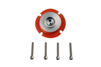 compare product Aeromotive Regulator Repair Kit (for 13204/13207/13254)
