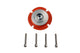 Aeromotive Regulator Repair Kit (for 13204/13207/13254) - My Store