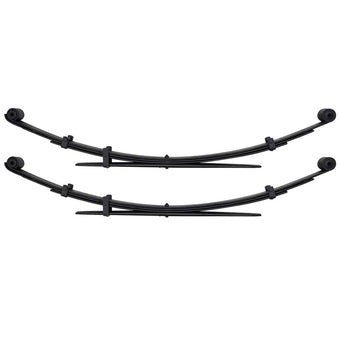 compare product Skyjacker 16-22 Toyota Tacoma 2in. Rear Leaf Spring - Pair
