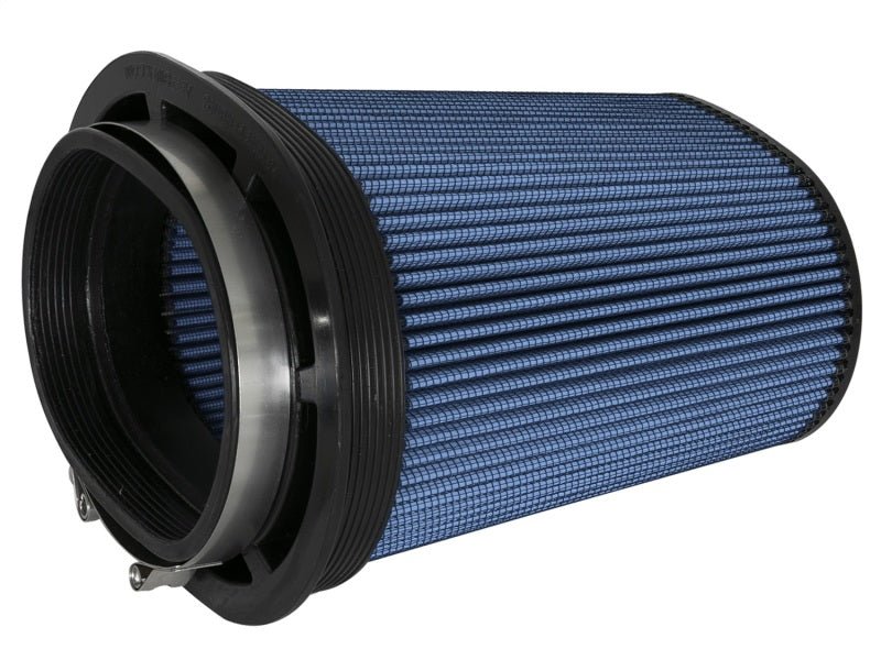 aFe Magnum FLOW Pro 5R Replacement Air Filter F - (7 X 4.75) / B - (9 X 7) / T - (7.25 X 5) (Inv) / H - 9in. - My Store