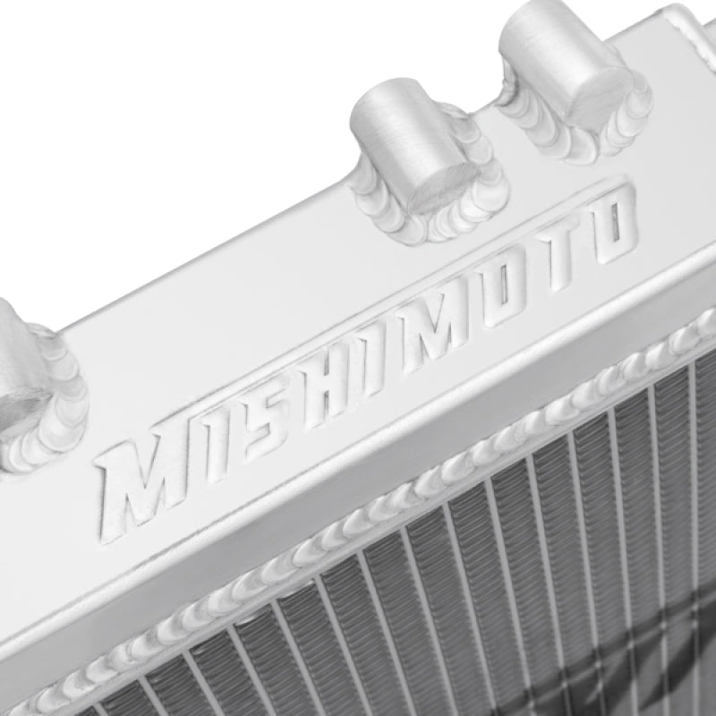 Mishimoto 91 - 99 Nissan Sentra w/ SR20 Manual Aluminum Radiator - My Store