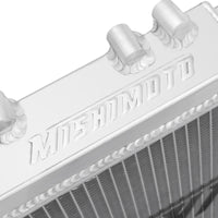 Mishimoto 91 - 99 Nissan Sentra w/ SR20 Manual Aluminum Radiator - My Store
