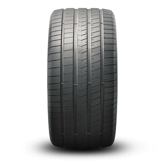 compare product Mickey Thompson Street Comp GHT - 255/40R19 100Y XL -277740