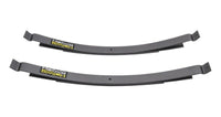 Hellwig 99 - 13 GMC 1500 Load Pro - Up To 2500lb Level LC 3 Leaf Helper Spring w/o Mounting Kit - My Store