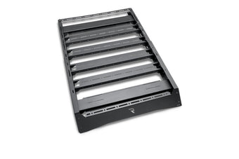 compare product N-Fab Universal Roof Rack (Large 38.25 - 38 Width) - Tex. Black