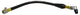 Moroso Tire Gauge Replacement Hose - My Store