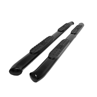 compare product Westin 2019 Ford Ranger Supercrew PRO TRAXX 4 Oval Nerf Step Bars - Black