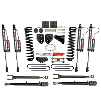 compare product Skyjacker 6In KIT 08F250DSL 4LKS ADX