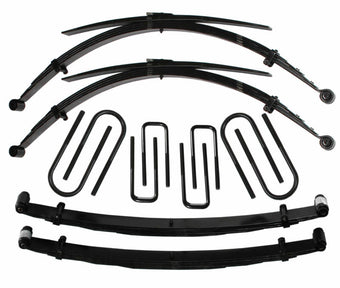 compare product Skyjacker 4