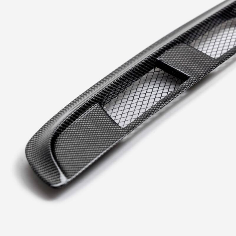 Seibon 23 - 24 Honda Civic Type R TV - Style Carbon Fiber Hood Vent - My Store