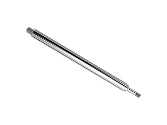 compare product ICON 7/8in Diameter Shock Shaft 13.25in Length/9in Travel