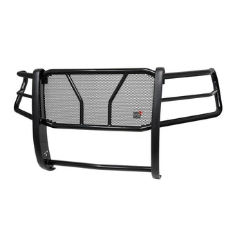 compare product Westin 2019 Chevrolet Silverado 1500 HDX Grille Guard - Black
