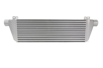 compare product PERRIN 02-26 Subaru WRX/STI Standard Size Front Mount Intercooler Core - Silver