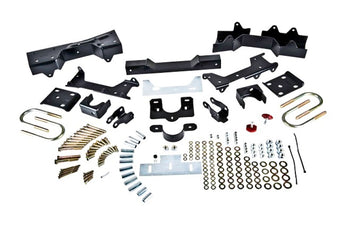 compare product Belltech FLIP KIT 99-00 GM C1500 XCAB W/5inch FRM