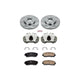 Power Stop 05 - 19 Chrysler 300 Front Autospecialty Brake Kit w/Calipers - My Store