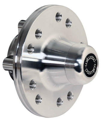 compare product Wilwood Hub-Solid Rotor Mopar 5x4.00/4.50