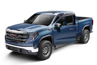 AMP Research 22 - 23 Chevy/GMC Silverado/Sierra 1500 & 2024 2500/3500HD PowerStep Plug N Play - My Store