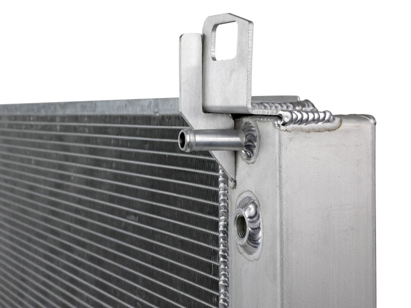 aFe BladeRunner Street Series Tube & Fin Aluminum Radiator 09 - 13 GM Gas Trucks 5.3L V8 - My Store