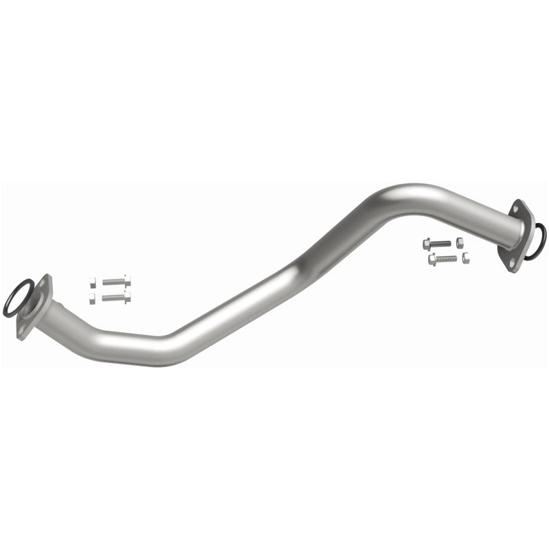 BRE Exhaust 06 - 12 RAV4 2.4L 2.5L 3.5L Front Pipe Kit - My Store