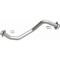BRE Exhaust 06 - 12 RAV4 2.4L 2.5L 3.5L Front Pipe Kit - My Store