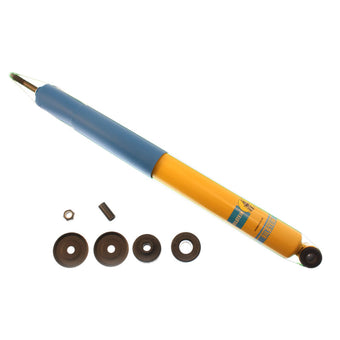 compare product Bilstein B6 4600 Series 04-11 Monaco Roadmaster Front 46mm Monotube Shock Absorber