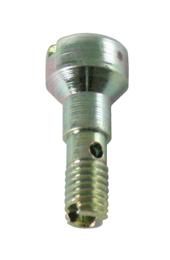 compare product Moroso High-Flow Squirter Screw - Gas - Plated Steel